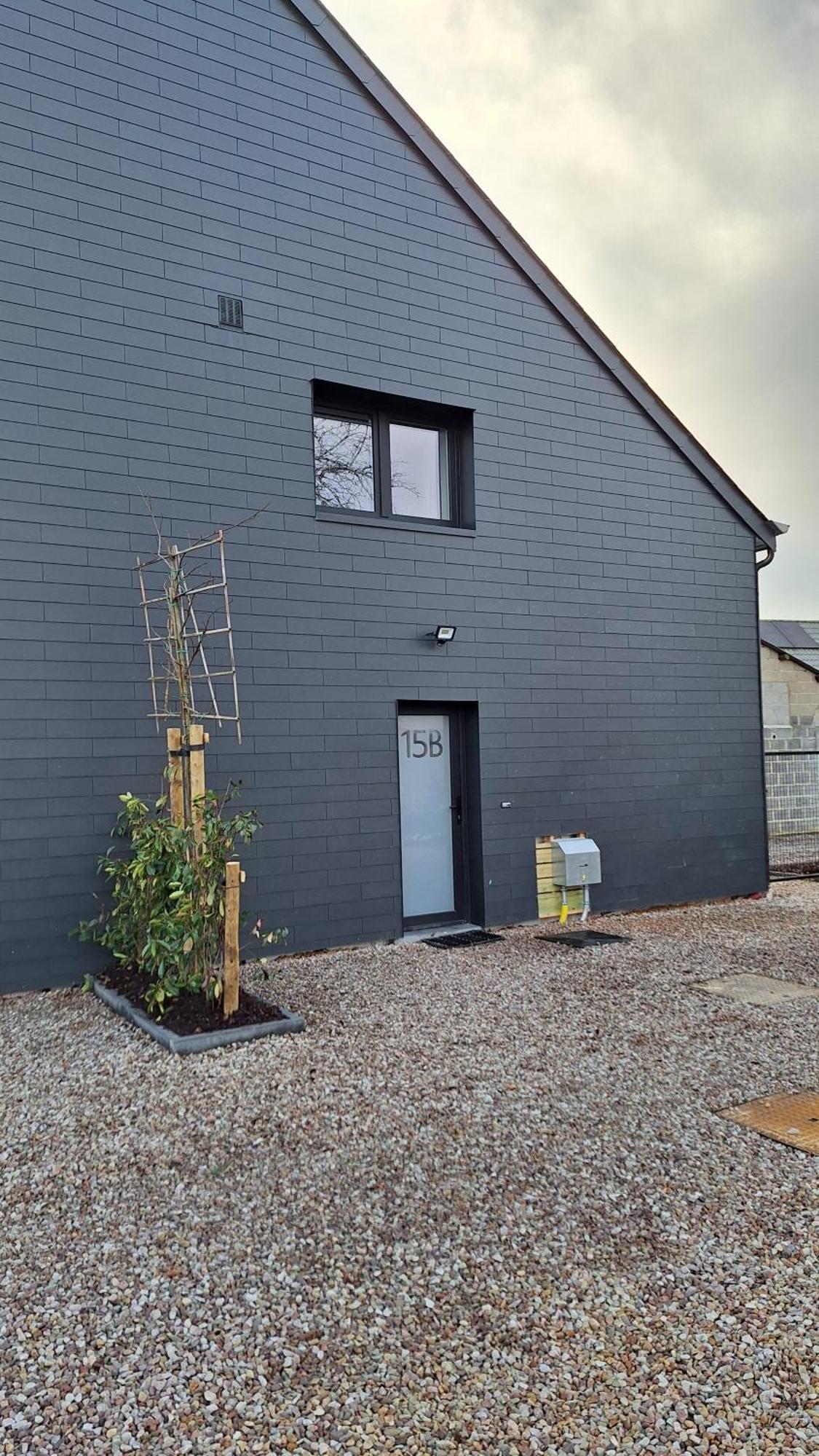 Lu Be Mont Apartment Stavelot Exterior photo