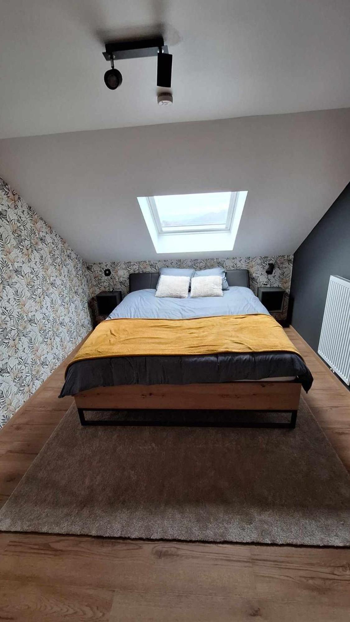 Lu Be Mont Apartment Stavelot Exterior photo